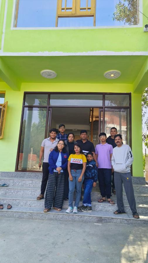Hotel Gulmarg Residency, Kunzer غولمارغ المظهر الخارجي الصورة